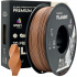 Smart Print FG-S53-E1, 3D filament, PLA+, 1,75mm, 1000g, Barna (Brown)