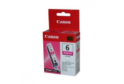 Canon BCI-6M bíborvörös (magenta) eredeti tintapatron