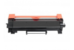 Brother TN-2426 fekete (black) utángyártott toner