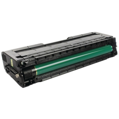 Kyocera Mita TK-150K fekete (black) kompatibilis toner