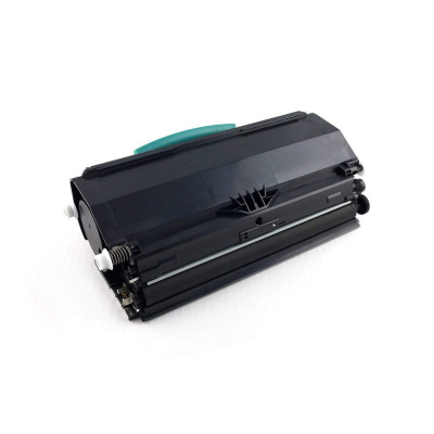 Lexmark E460X11E fekete (black) utángyártott toner