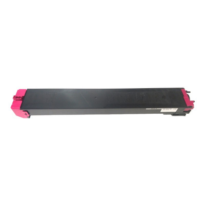Sharp BP-GT20MA bíborvörös (magenta) utángyártott toner