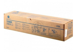 Konica Minolta TN601K fekete (black) eredeti toner
