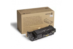 Xerox 106R03625 fekete (black) eredeti toner