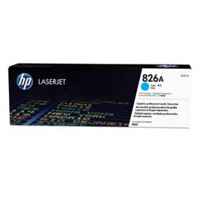 HP CF311A cián (cyan) eredeti toner
