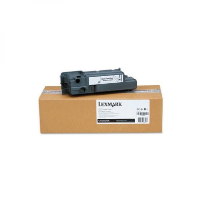 Lexmark 00C52025X eredeti festékgyűjtő tartály