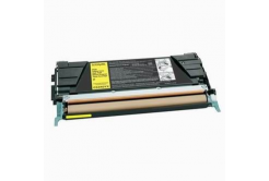 Lexmark C5340YX sárga (yellow) eredeti toner
