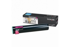Lexmark X945X2M bíborvörös (magenta) eredeti toner