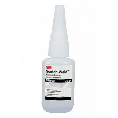 3M PR1500 Scotch-Weld™, 50 g - műanyagokhoz és gumikhoz