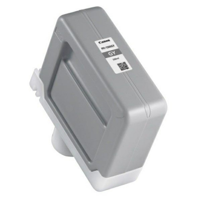Canon PFI-1300GY (0817C001) szürke (grey) eredeti tintapatron