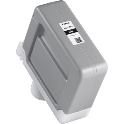 Canon PFI310BK 2359C001 fekete (black) eredeti tintapatron