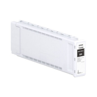Epson C13T50M80N matt fekete (matte black) eredeti tintapatron