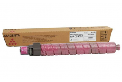 Ricoh 841757, 842022, 841685 bíborvörös (magenta) eredeti toner