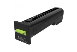 Lexmark 72K2XK0 fekete (black) eredeti toner
