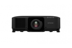 Epson EB-PU1008B/3LCD/8500lm/WUXGA/HDMI/LAN