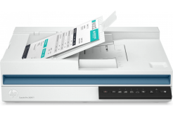 HP ScanJet Pro 3600 f1 20G06A#B19 szkenner