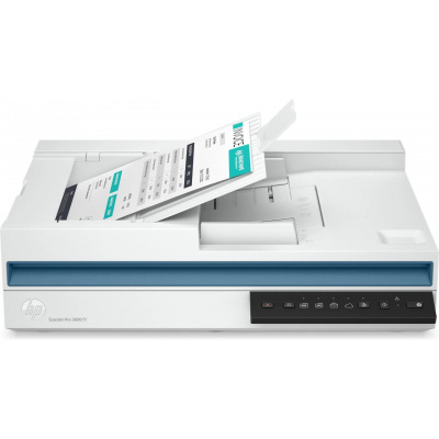 HP ScanJet Pro 3600 f1 20G06A#B19 szkenner