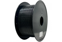 Professional Lab FG-P128-E1, 3D filament, PETG, 1,75mm, 5000g, Fekete (Black)