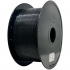 Professional Lab FG-P128-E1, 3D filament, PETG, 1,75mm, 5000g, Fekete (Black)