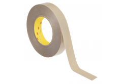 3M 9731 Kétoldalas ragasztószalag (szilikon/akril) 9 mm x 33 m