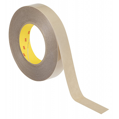 3M 9731 Kétoldalas ragasztószalag (szilikon/akril) 9 mm x 33 m