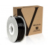 Verbatim 55507 3D filament, PRIMALLOY, 2,85mm, 500g, 72m, Fekete (Black)
