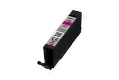Canon CLI-581M, 2104C001 bíborvörös (magenta) eredeti tintapatron