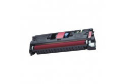 Canon EP-87M bíborvörös (magenta) kompatibilis toner