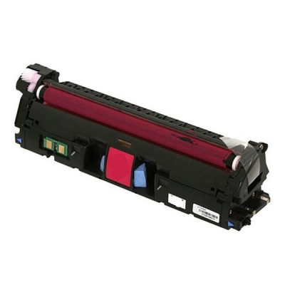 Utángyártott toner a HP 121A C9703A bíborvörös (magenta) 