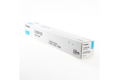 Canon CEXV52 0999C002 cián (cyan) eredeti toner 