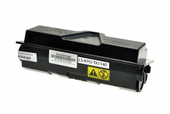 Olivetti B1011 fekete (black) eredeti toner