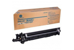 Konica Minolta A2XN03D fekete (black) eredeti developer
