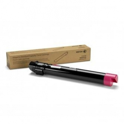 Xerox 106R01441 bíborvörös (magenta) eredeti toner