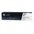 HP 130A CF351A cián (cyan) eredeti toner