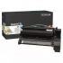 Lexmark 15G031C cián (cyan) eredeti toner