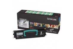 Lexmark E450A11E fekete (black) eredeti toner