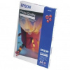 Epson Photo Quality InkJet Paper C13S041061, 104 g/m2, A4, 100db, matt, fehér, fotópapír