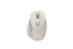 ASUS vezeték nélküli egér MD105 (MK-WH)