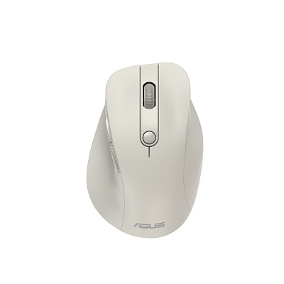 ASUS vezeték nélküli egér MD105 (MK-WH)