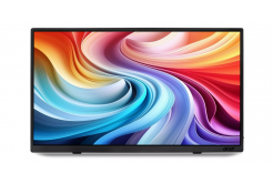 Acer UM.ZP1EE.007 /PM161QTbmiuuux/15,6"/IPS/FHD/60Hz/6ms/Fekete/2R