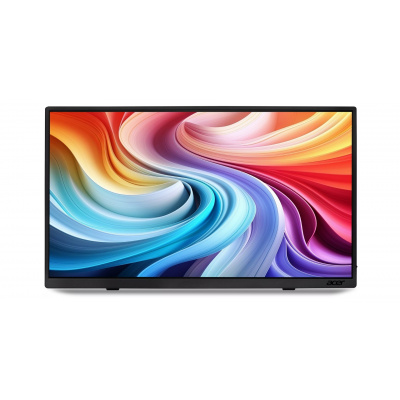 Acer UM.ZP1EE.007 /PM161QTbmiuuux/15,6"/IPS/FHD/60Hz/6ms/Fekete/2R