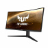 ASUS VG34VQL1B 90LM06F0-B01170 Monitor, TUF, 34", VA, 3440x1440, 165Hz, 1ms, fekete, 3R