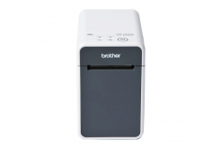 Brother TD-2020A TD2020XX1 címkenyomtató