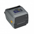 Zebra P1112640-239C interface, Wi-Fi