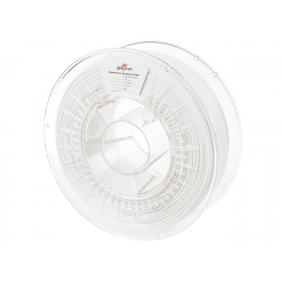 Spectrum 80929 3D filament, Huracan PLA, 1,75mm, 1000g, Fehér (Signal white)