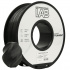 Professional Lab FG-P175-E1, 3D filament, PLA, 1,75mm, 1000g, Fekete (Galaxy black)