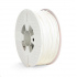 Verbatim 55058 3D filament, PET-G, 2,85mm, 1000g, 123m, Fehér (White)