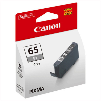 Canon eredeti tintapatron CLI-65, light gray, 12.6ml, 4222C001, Canon Pixma Pro-200
