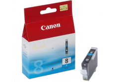 Canon CLI-8C cián (cyan) eredeti tintapatron