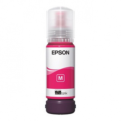 Epson C13T09C34A bíborvörös (magenta) eredeti tinta